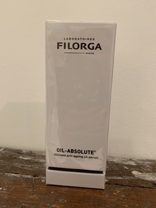 filorga absolute oil