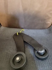 Freemotion 500 Elliptical Left And Right Incline Arms Plus Ramp Rollers (28E)