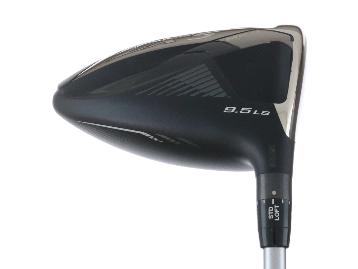 Dunlop Driver SRIXON ZX5 Mk2 LS 9.5 Stiff Diamana ZX-2 50