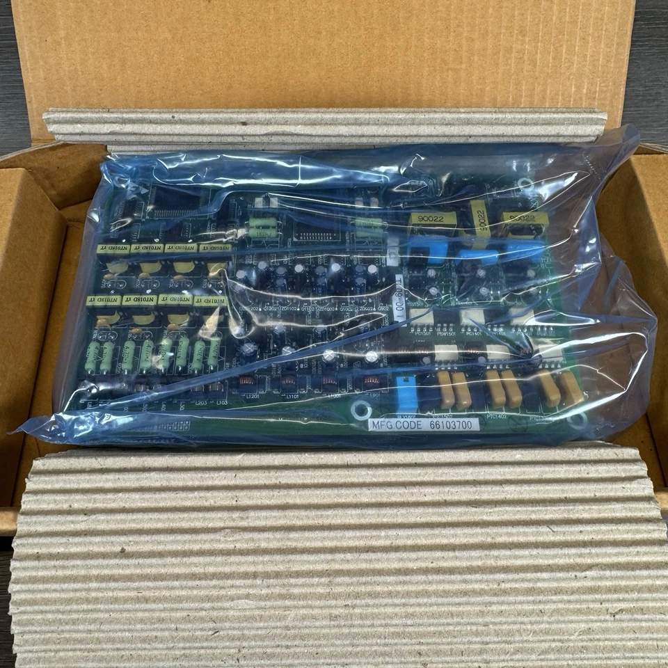 NEC DS1000 Expansion Board DX7NA-312DBU-A1 (80221) - Image 2 of 4