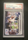 PSA 9 2025 Topps Now Shohei Ohtani Yu Darvish Kikuchi Ogasawara Japanese #421