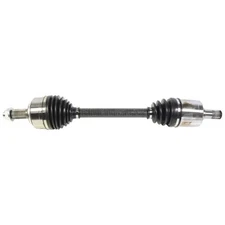 Genuine GSP Honda (2.0) CV Axle Assembly  - Front Left NCV36211