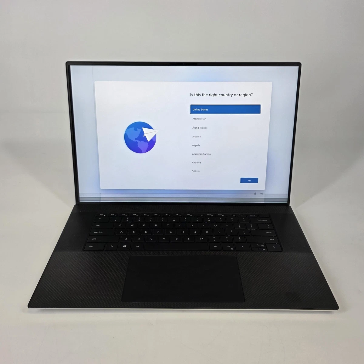 25+ Dell Intel Core i7 10th Gen. PC Laptops & Netbooks for sale