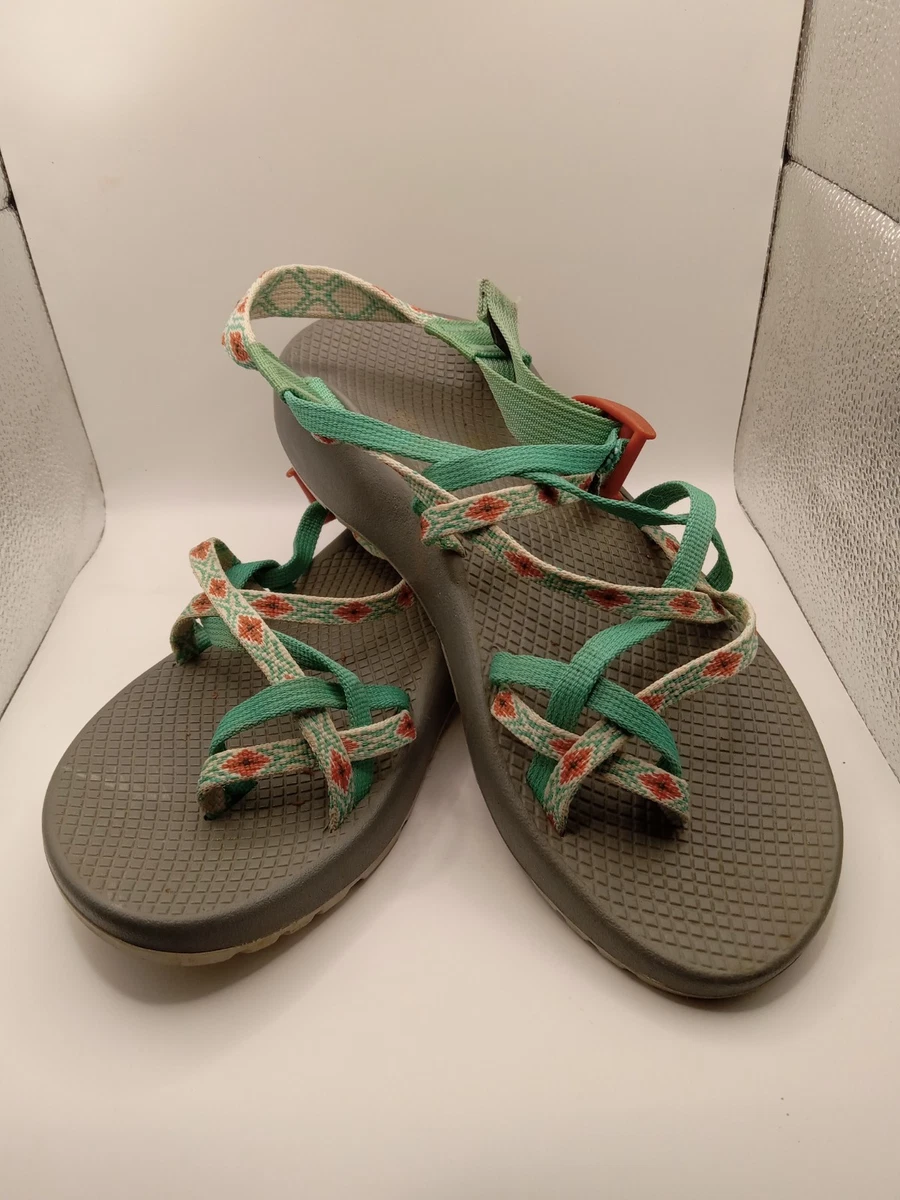 ⭐️chata⭐️ Chaco ZX/1 Sandals for Women for sale | eBay