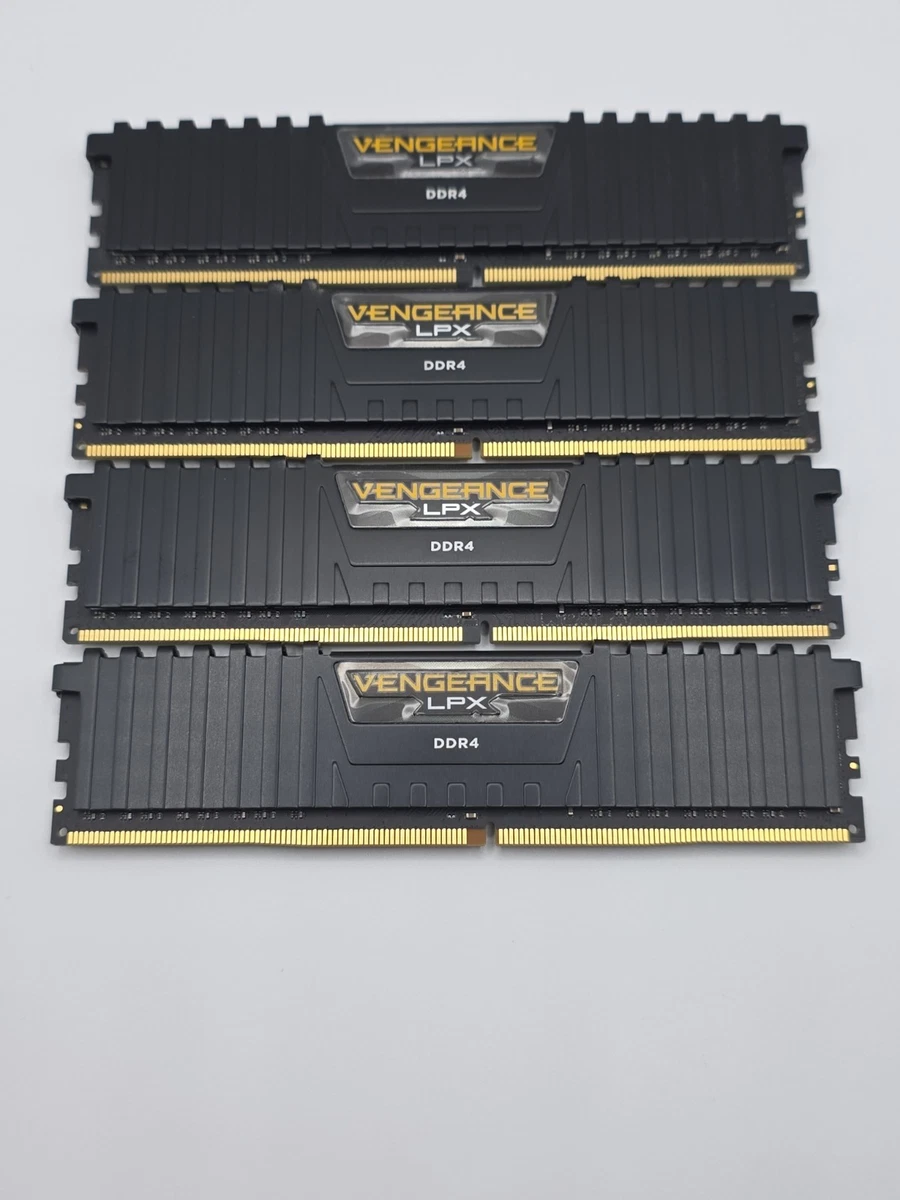 16GB DDR4-3000 Computer RAM for sale | eBay