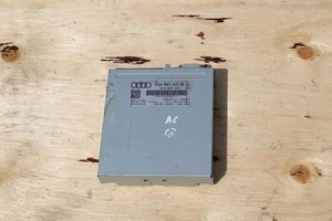 Audi A6 S6 C7 4G 2013 Kamerasteuergerät 4G0907441B GENUINE DRX10367