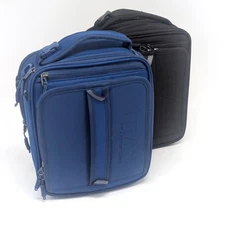 Titan Expandable Lunch Box 2 Ice Walls Container Set