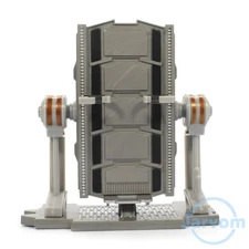 Star Wars 3.75" Mission Series Rise of Darth Vader Pack Operating Table Complete