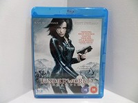 Underworld - Evolution Blu-Ray - BLU-RAY - G3Z