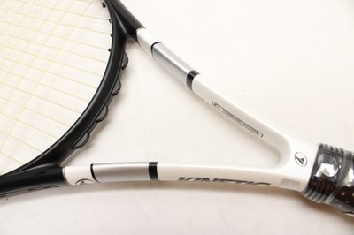 NOS* PRO KENNEX KINETIC PRO 5G CLASSIC TENNIS RACQUET (4 1/4) FROM