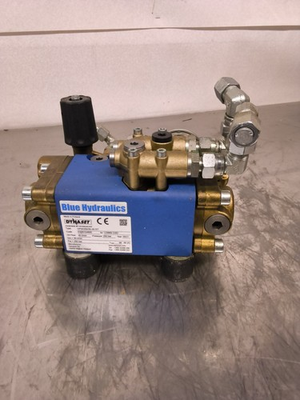#ad Dynaset HPW250 30 40 ST Hydraulic High Pressure Water Pump 250 bar 30 l min $2460.00