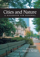 Cities And Nature A Handbook For Renewal Roger L. Kemp Taschenbuch Englisch 2006