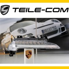 Porsche 911 991.1 Additional headlight, RIGHT