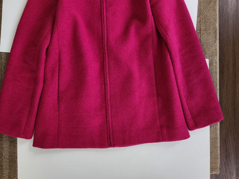Women s Wool Pea Coat Wool peacoat Pea coats women Peacoat