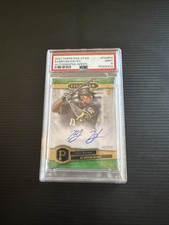 2021 Topps Five Star - Autographs Ke'Bryan Hayes #FSA-KH Purple /15 (AU, RC)