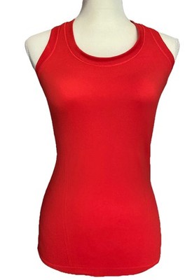 ''NEW'' Athleta XS Momentum Seamless Racerback Tank Top