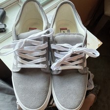 VANS Skate Chukka Low Sidestripe Mens Low Top...