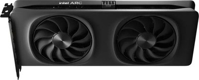 [TESTVIDEO] Intel Arc B580 Limited Edition Grafikkarte Restgarantie