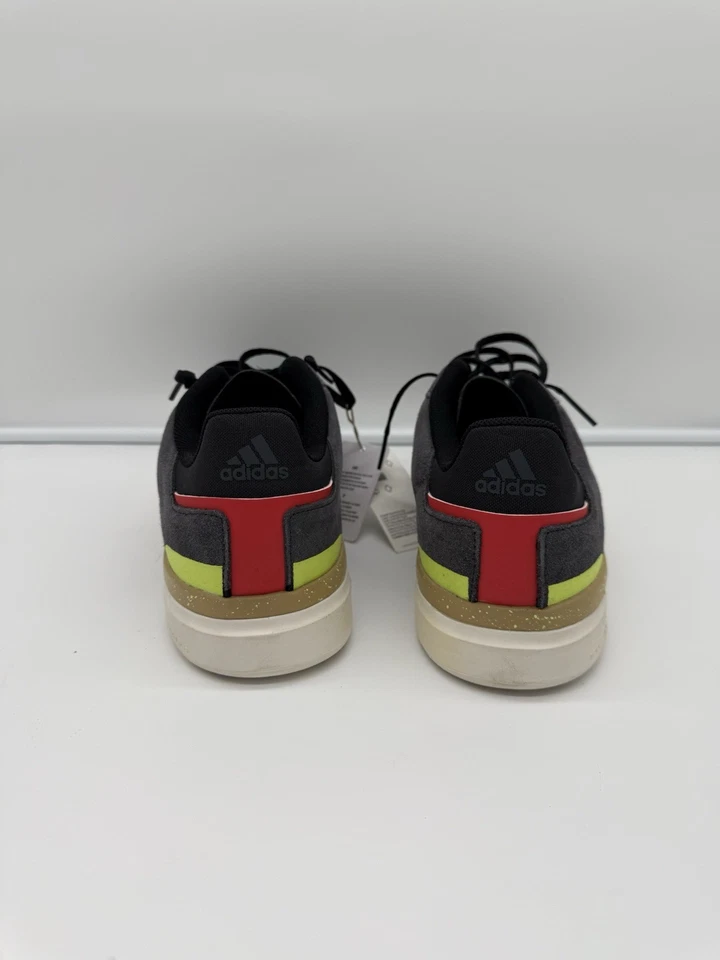 Adidas Five Ten 5.10 FreeRider PRO Zapato de Bicicleta de Montaña Hombres 14 Carbón + Acentos Foto 4 de 4