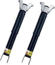 Rear Pair Shock Absorbers Dodge Durango AWD S...