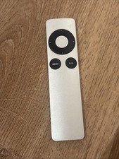 Apple MM4T2AM/A TV Remote - Silver