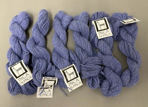 Classic Elite Yarn Inca Alpaca Collection 100% Alpaca Color 1131 Dyelot 1300 - product listing photo