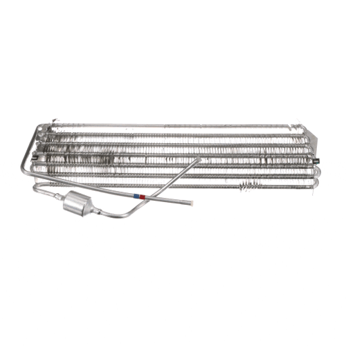 Bertazzoni Z320194 Wing Slice Evaporator 1/2" Stainless Steel Component - Picture 1 of 6