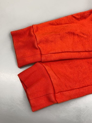 BALMAIN HOODIE S COTTON ORN SOLID S6HJ642B139 - Picture 6 of 6