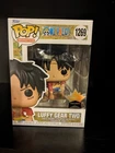 Funko Pop! Vinyl: One Piece - Luffy Gear Two - (BOTE) (Exclusive) #1269