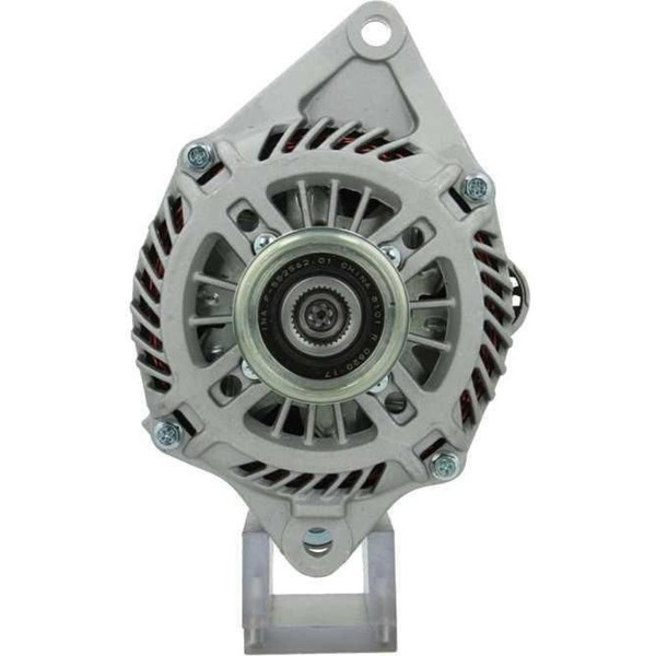 PSH 155.580.120.130 Generator FüR Mitsubishi Citroen Peugeot Outlander Lancer-image