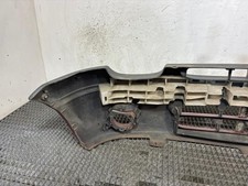 Pare-choc avant Renault TWINGO