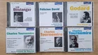 7cd boulanger/félicien david/godard/tournemire-almeia ex/nm