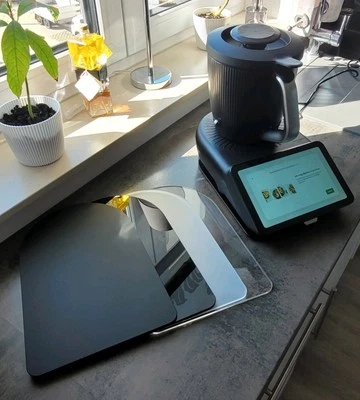 GLEITBRETT FÜR THERMOMIX Gleitbrett Thermomix ® TM7 NEU