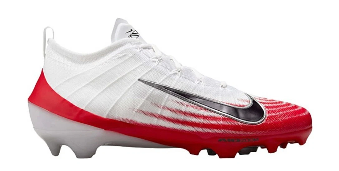 Nike Zoom Vapor Elite 1 White University Red Black for Sale