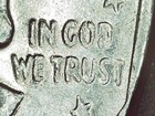 Unique 1980 S US $1 Susan B Anthony coin DDO, DDR, Wide Rim — photo 7