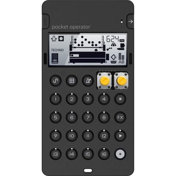 Подростковый инженерный кабинет PO-24 кейс CA-X Neu 19290₽