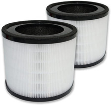 PUREBURG Replacement Filter Compatible with Dimplex DXBRVAP5 Brava 5 Stage Air P