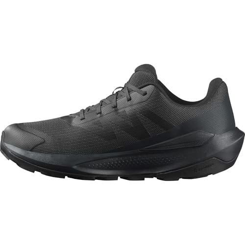 (TG. 40 2 3 EU) Salomon Elixir Tour Scarpe Impermeabili da trekking da Uomo Com