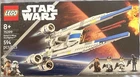 LEGO - Star Wars Rebel U-Wing Starfighter - (75399) - 594 Pieces - 8+ - (Sealed)