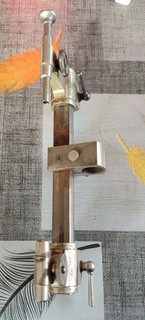 G. BOLEY Pièces Tour Horloger Ancien Accessoires Outils Watchmaker Lathe Parts