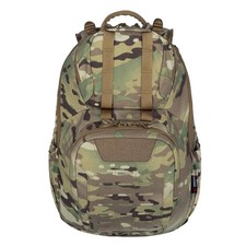 vAv YAKEDA 500D NylonTactical Military Backpack for Men,Fit 12.6-15.6 inches Lap
