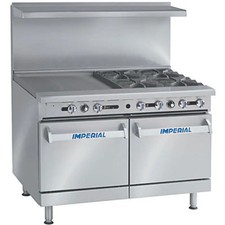 Imperial Pro Series 48