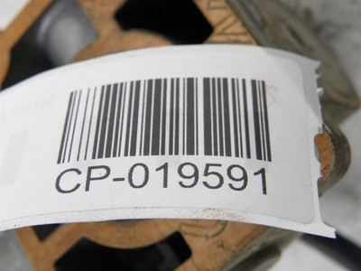 Idle Air Speed Control IAC Valve for 90-92 Ford Probe 2.2L AT FO2Z