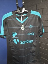 Santos Laguna Club Men Soccer Football Jersey Men's Size Large