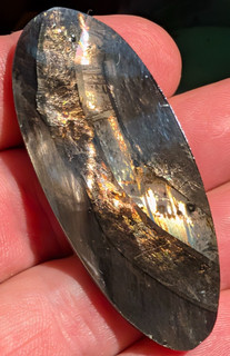 Fire Obsidian LOT 45 CHECK MY OTHER AUCTIONS