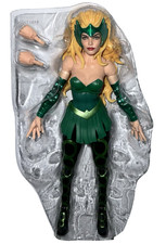 Marvel Legends ENCHANTRESS 6  Figure Amora Executioner Series NO POWER EFFECT