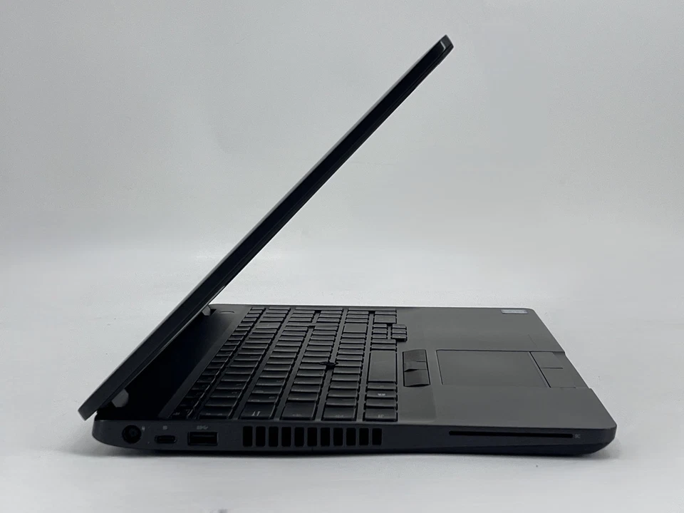 Dell Latitude 5500 · i5-8265U · 8GB · 256GB, Foto 2 von 4