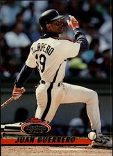 1993 Stadium Club Baseball (1-250) - You Pick - FREE SHIPPING 5+ Cards NM