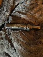 Vintage P.S. Olt Regular Duck call Model No. D-2 4 1/2" Black  Works Good Used