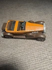 Vintage 1977 Hot Wheels Redline '31 Doozie Orange Flying Colors Loose As Is
